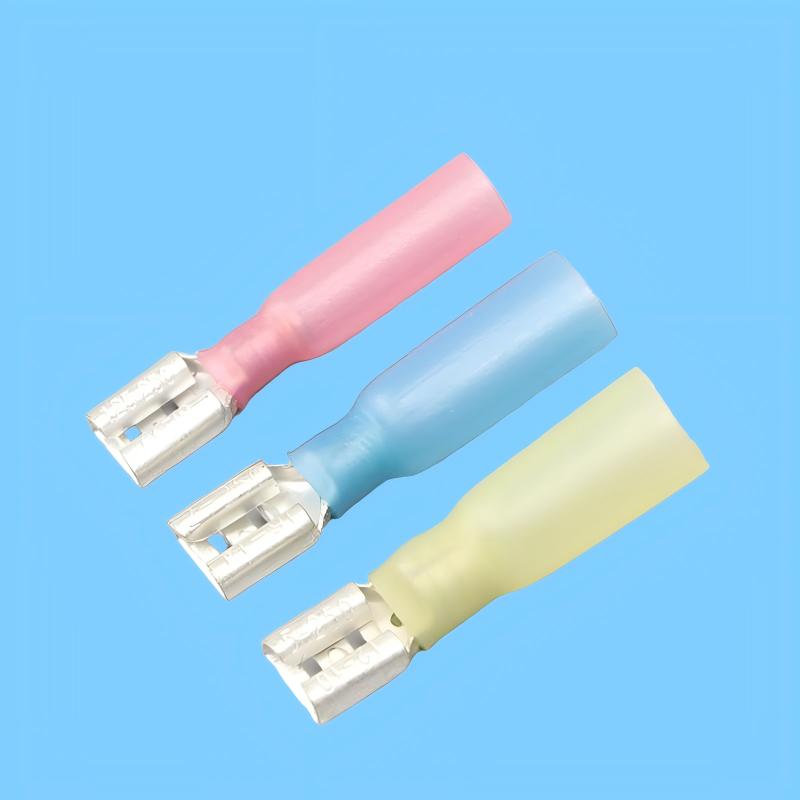FDH Heat Shrink Female Terminals 7
